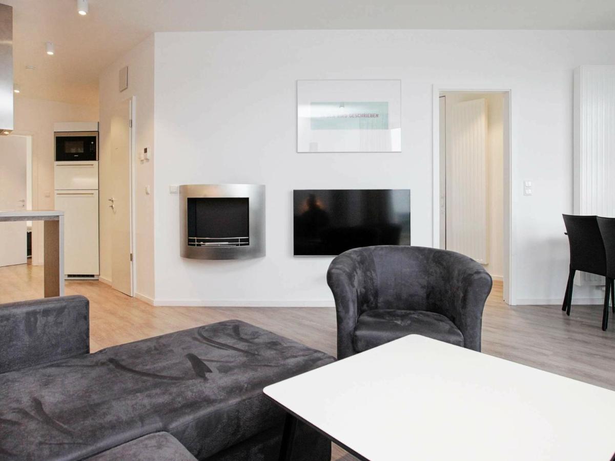 8 Person Holiday Home In Wendtorf Exterior foto